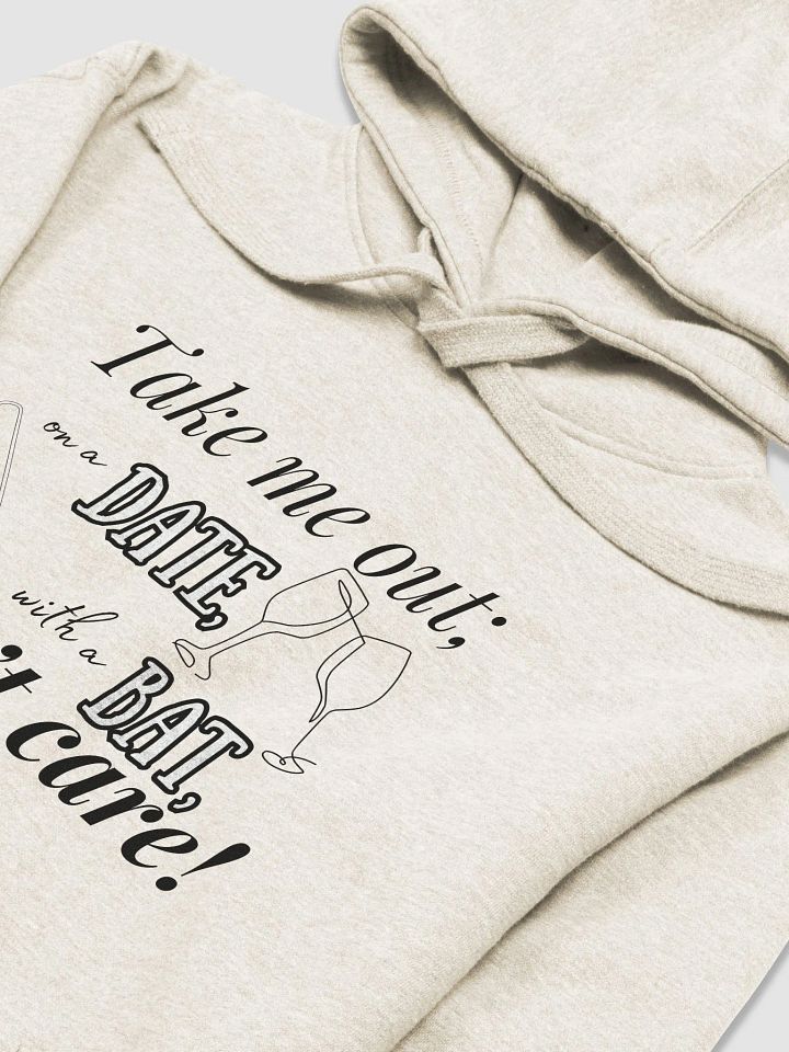 Take Me Out Hoodie (Light) product image (1)