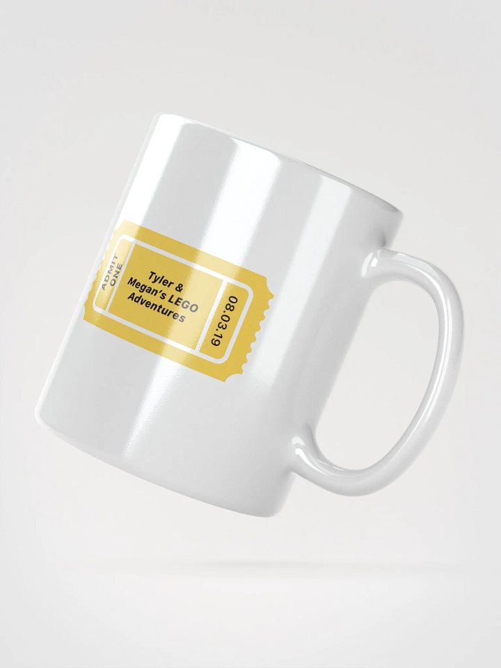 TLC Mug 2 product image (6)