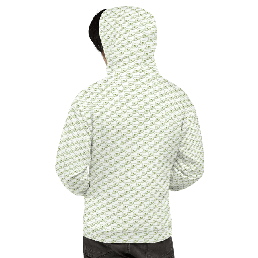 High Koala-tee All Over Print Hoodie product image (4)