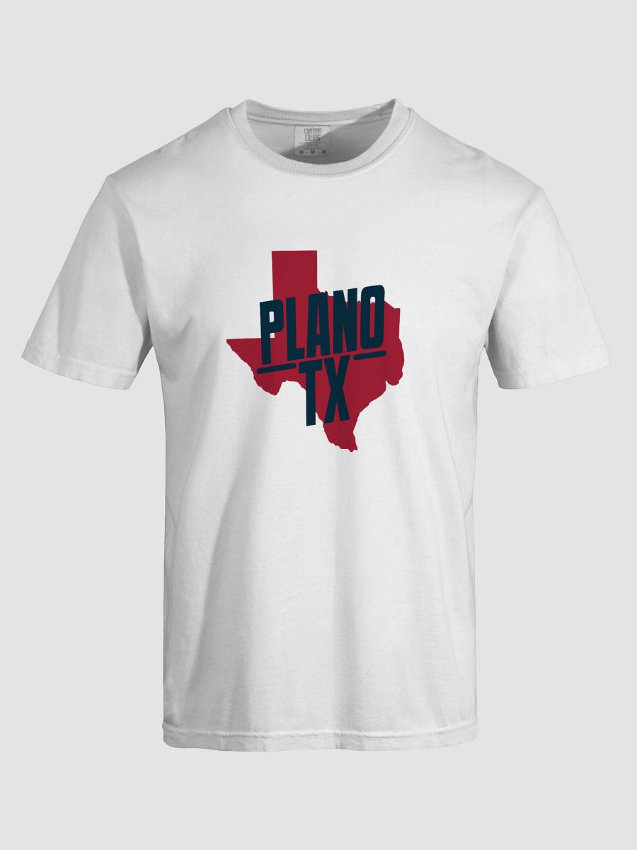 Plano Tee product image (69)