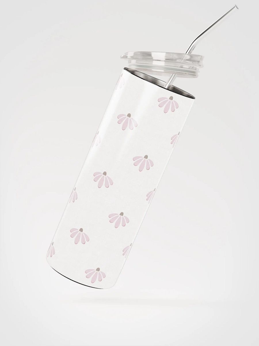 Spring Daisies 20oz. Stainless Steel Tumbler product image (2)