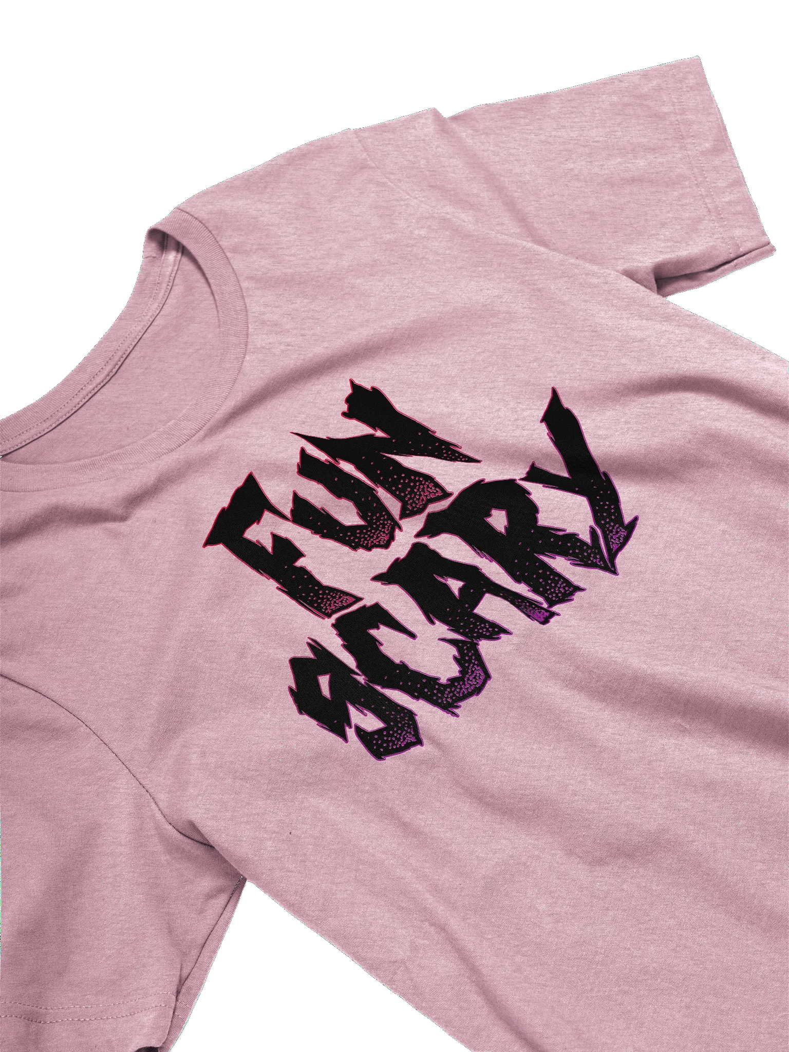 Fun Scary - Shirt product image (13)