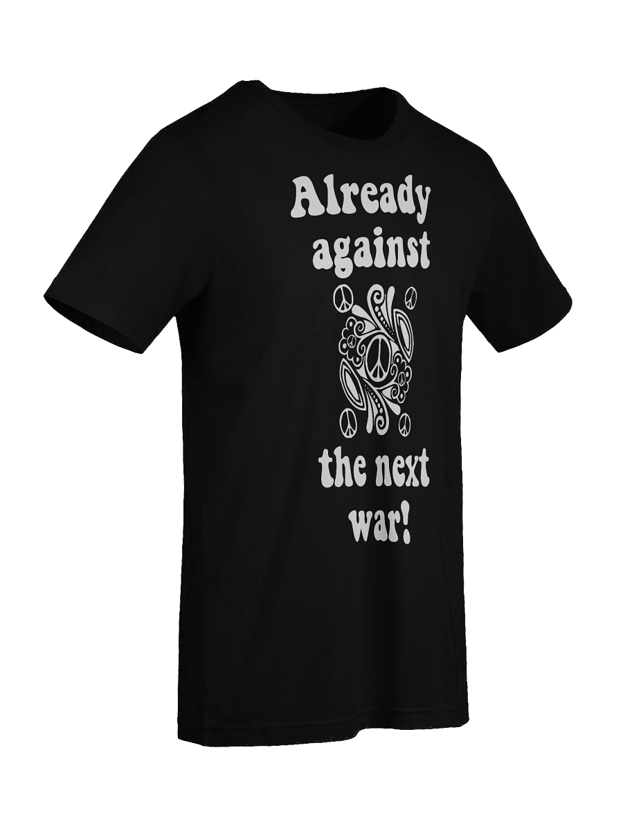 No More War product image (80)