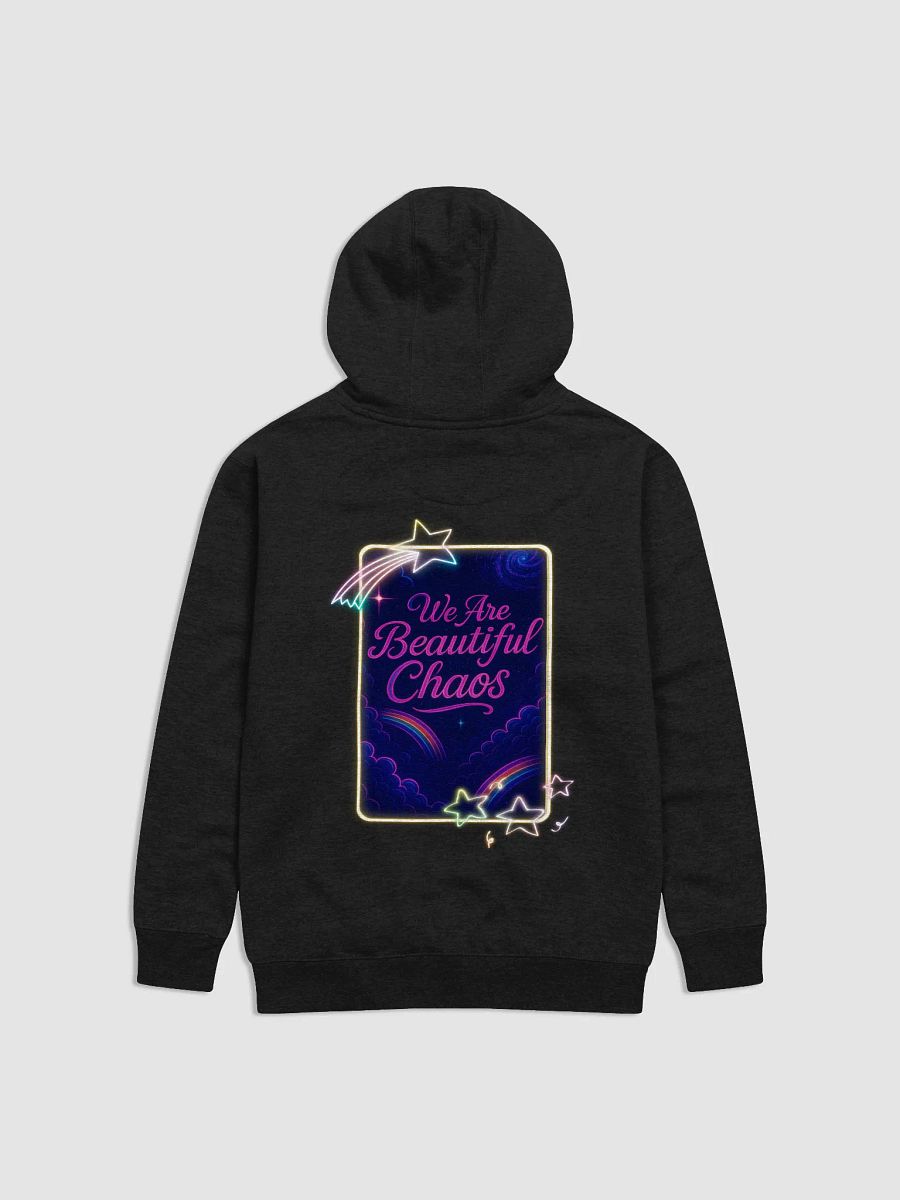 Beautiful Chaos Hoodie product image (2)