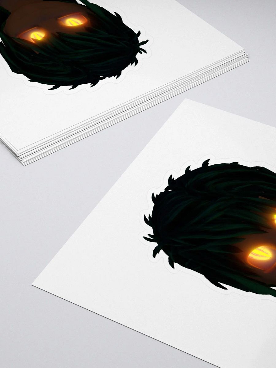 Basil's Glowing Eyes product image (4)