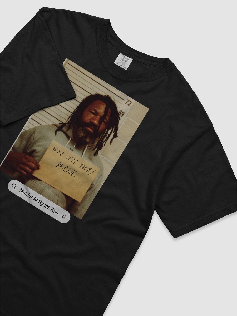 Who is John Africa? product image (3)