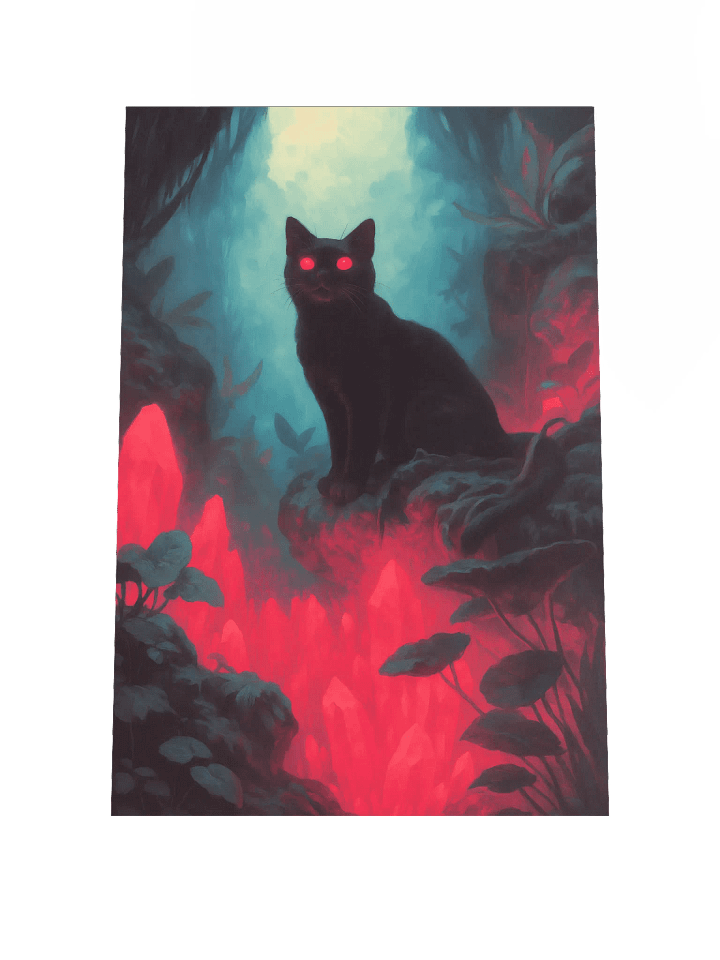 The Crystal Keeper product image (1)