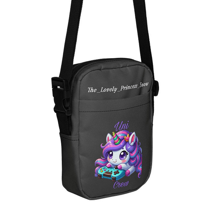 Uni Crew Bag product image (1)