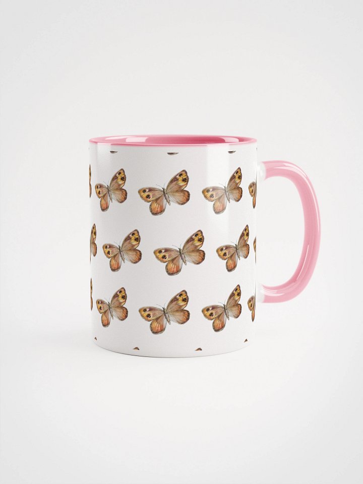 Butterfly Bliss - Ceramic Mug product image (1)