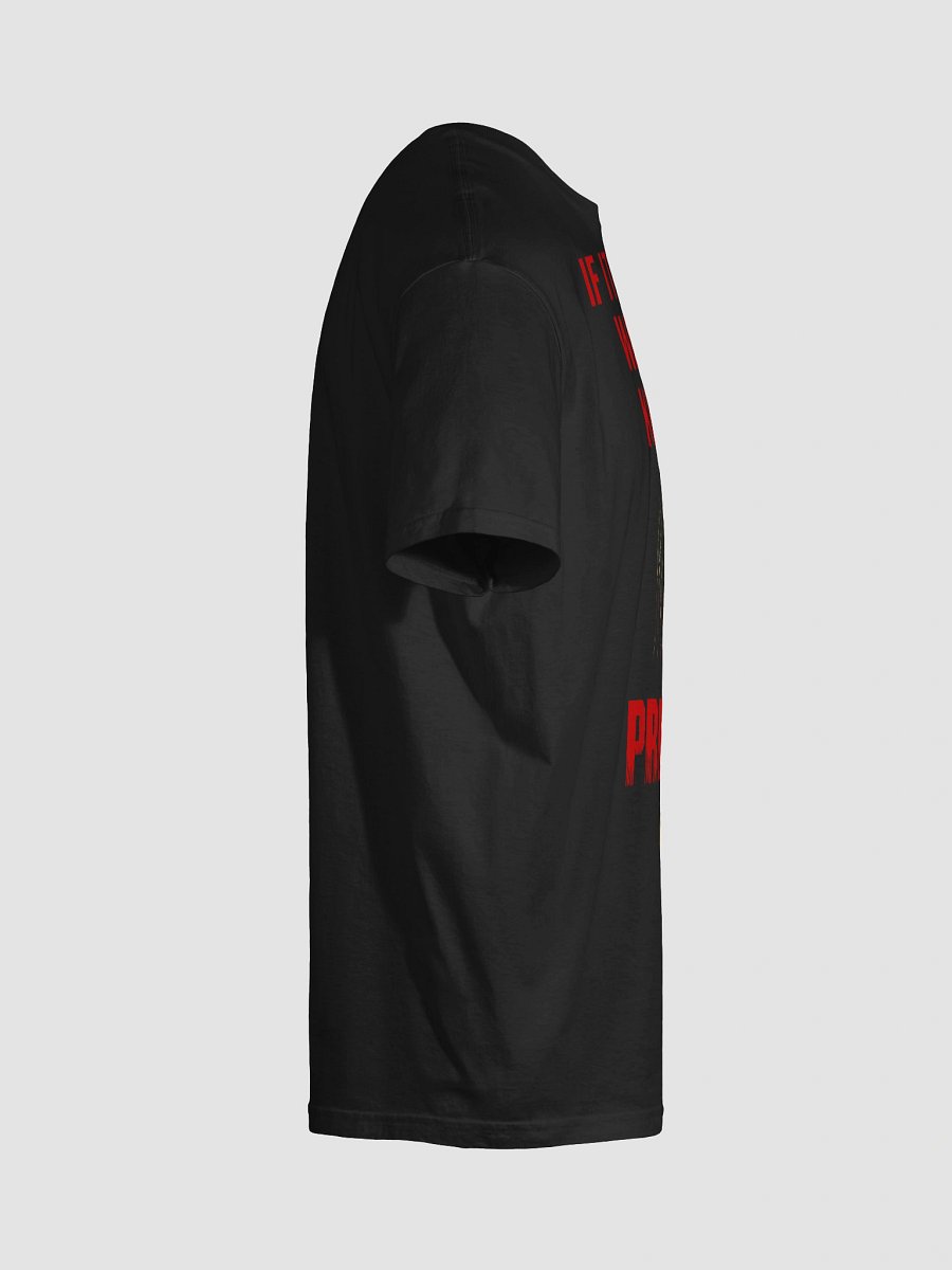 If It Bleeds, We Can Kill It T-Shirt product image (6)