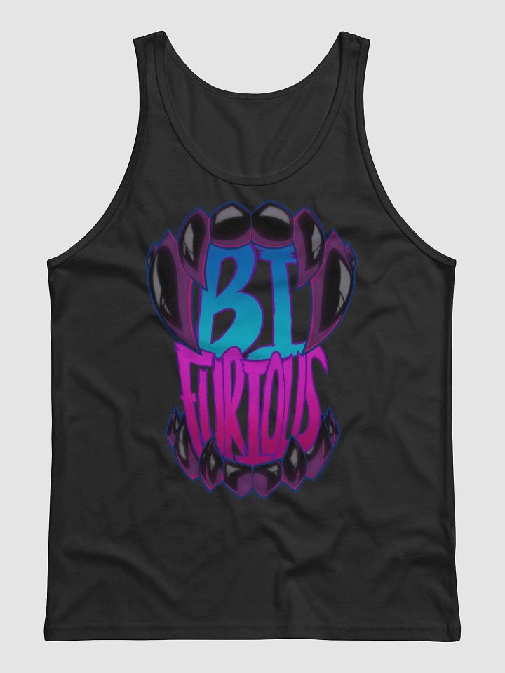 Bifurious Tank product image (1)