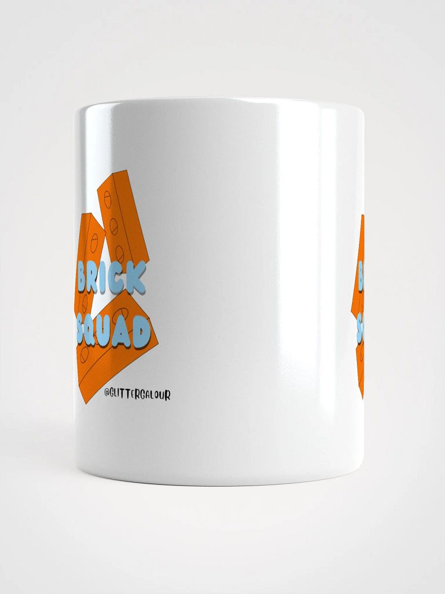 Official Brick Squad Mug product image (5)