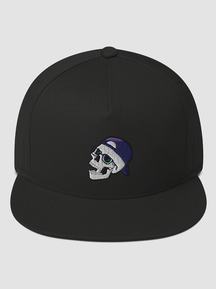 Logo Flat-bill product image (2)