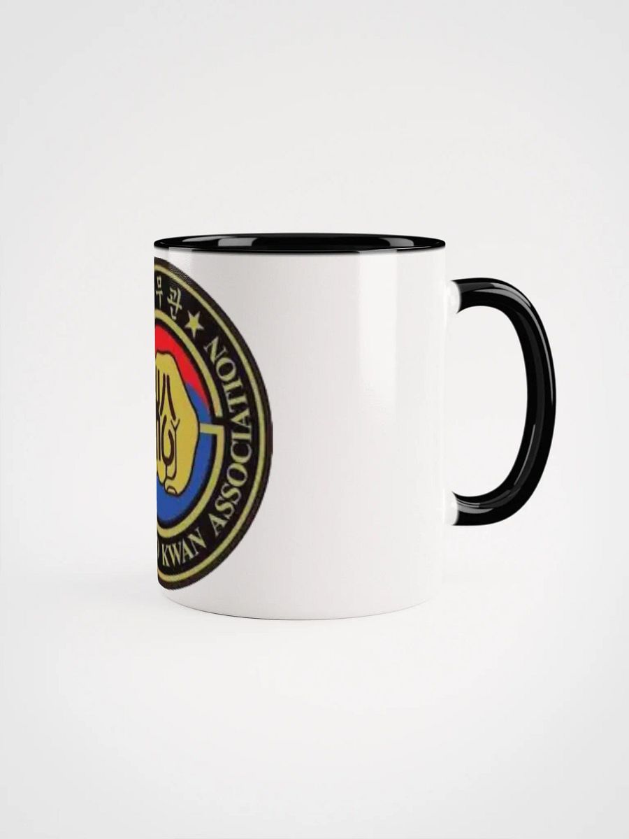 Song Moo Kwan Logo Mug product image (1)