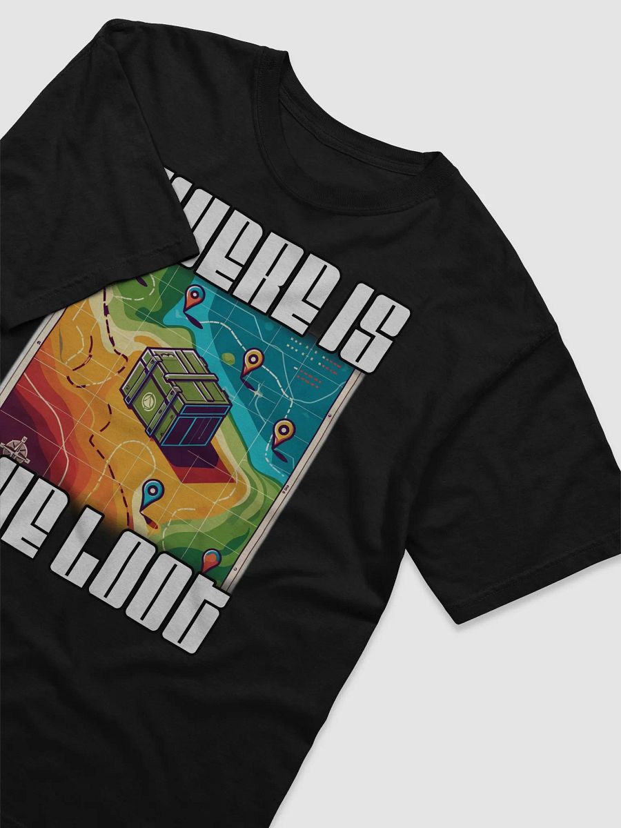 Where's The Loot? product image (3)