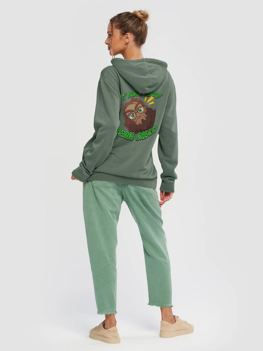 It Ain't Easy product image (19)