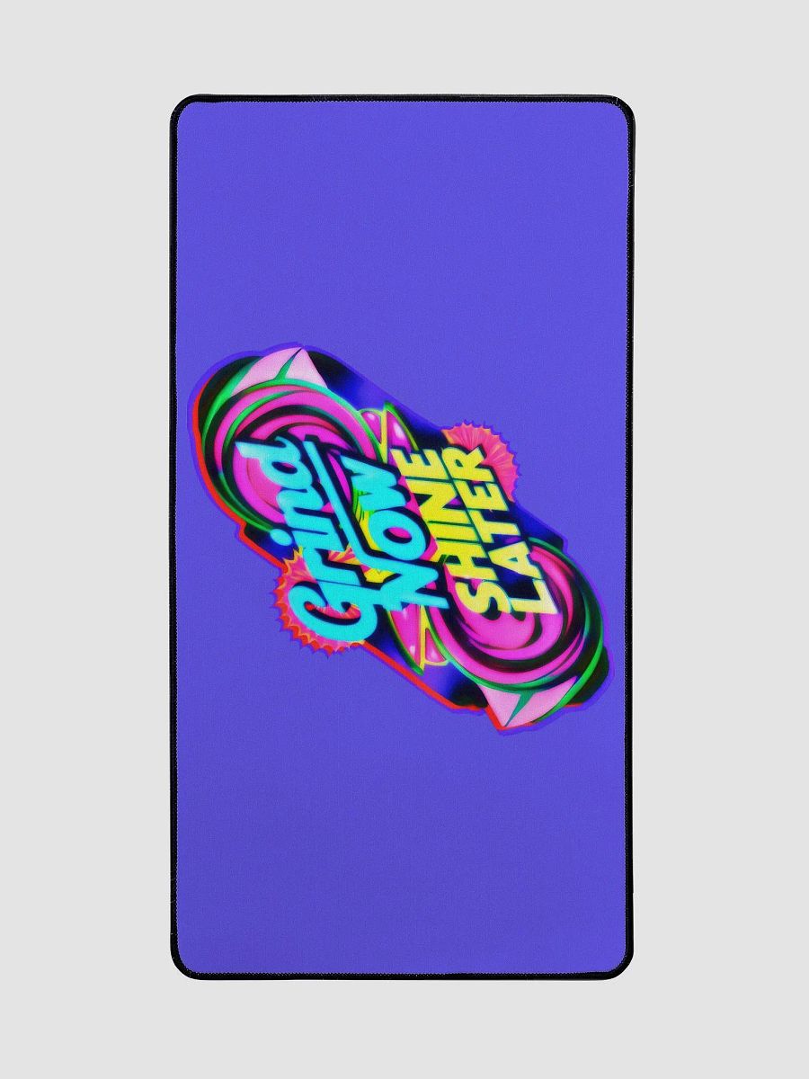 Grind Now Shine Later (UP 001) product image (2)