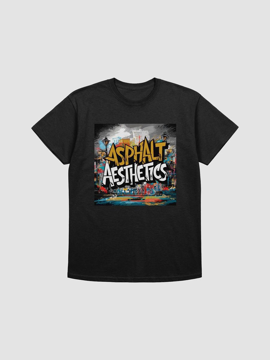 Asphalt Aesthetics, streetwear style fashion product image (1)