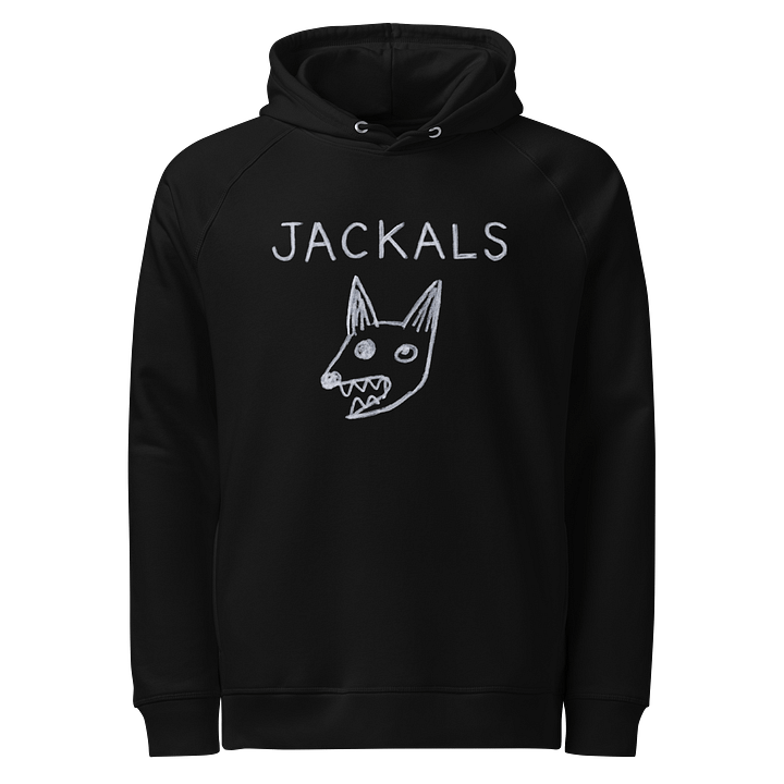 JACKALS MNZ HOODIE product image (1)