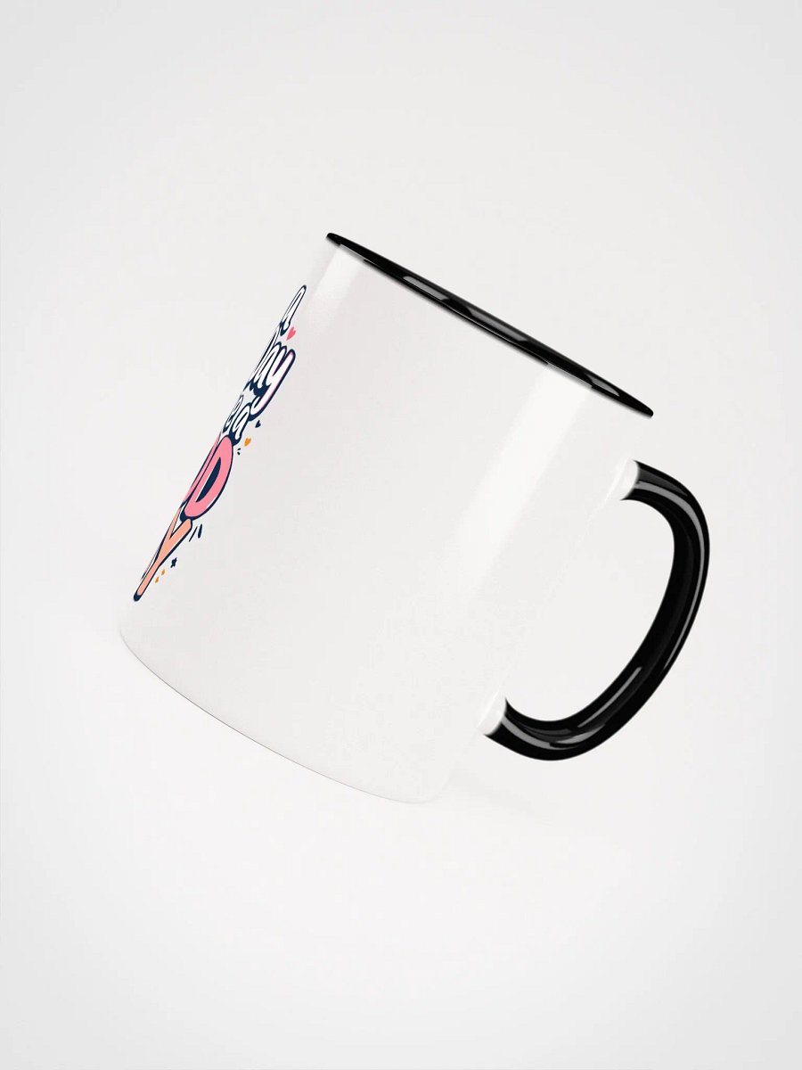 Good Day Vibes Ceramic Mug product image (43)