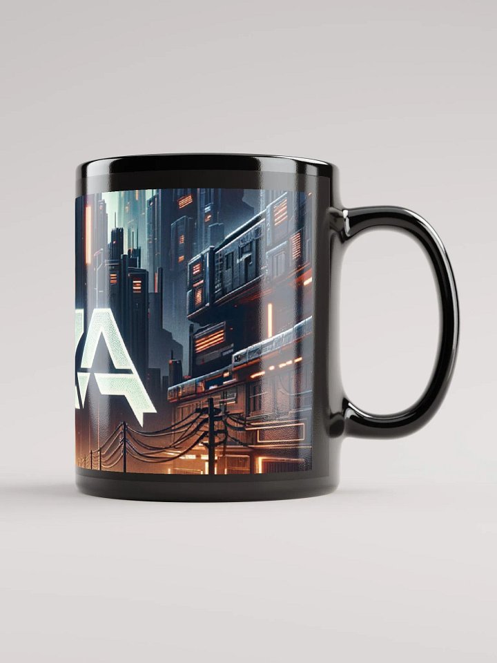 bZa Mug product image (2)