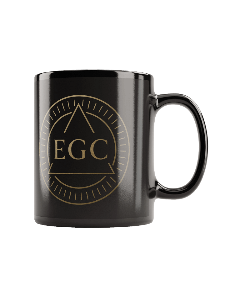 EGC Coffee mug product image (1)