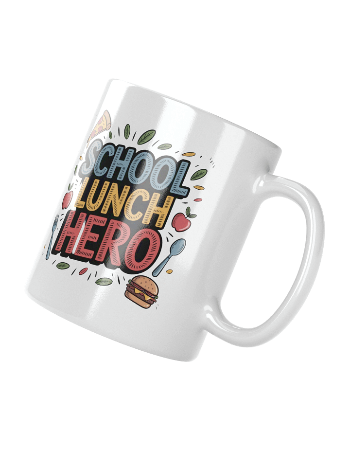 School Lunch Hero product image (5)