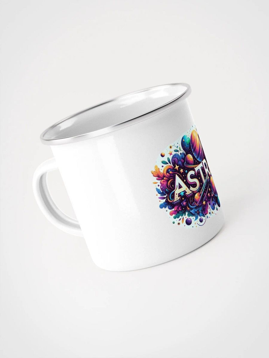 Astra Enamel Mug product image (4)