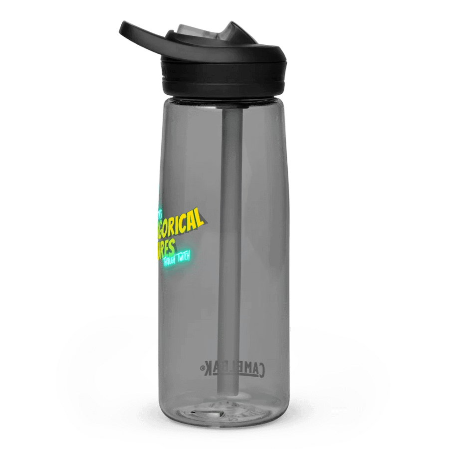 Channel Water bottle product image (3)