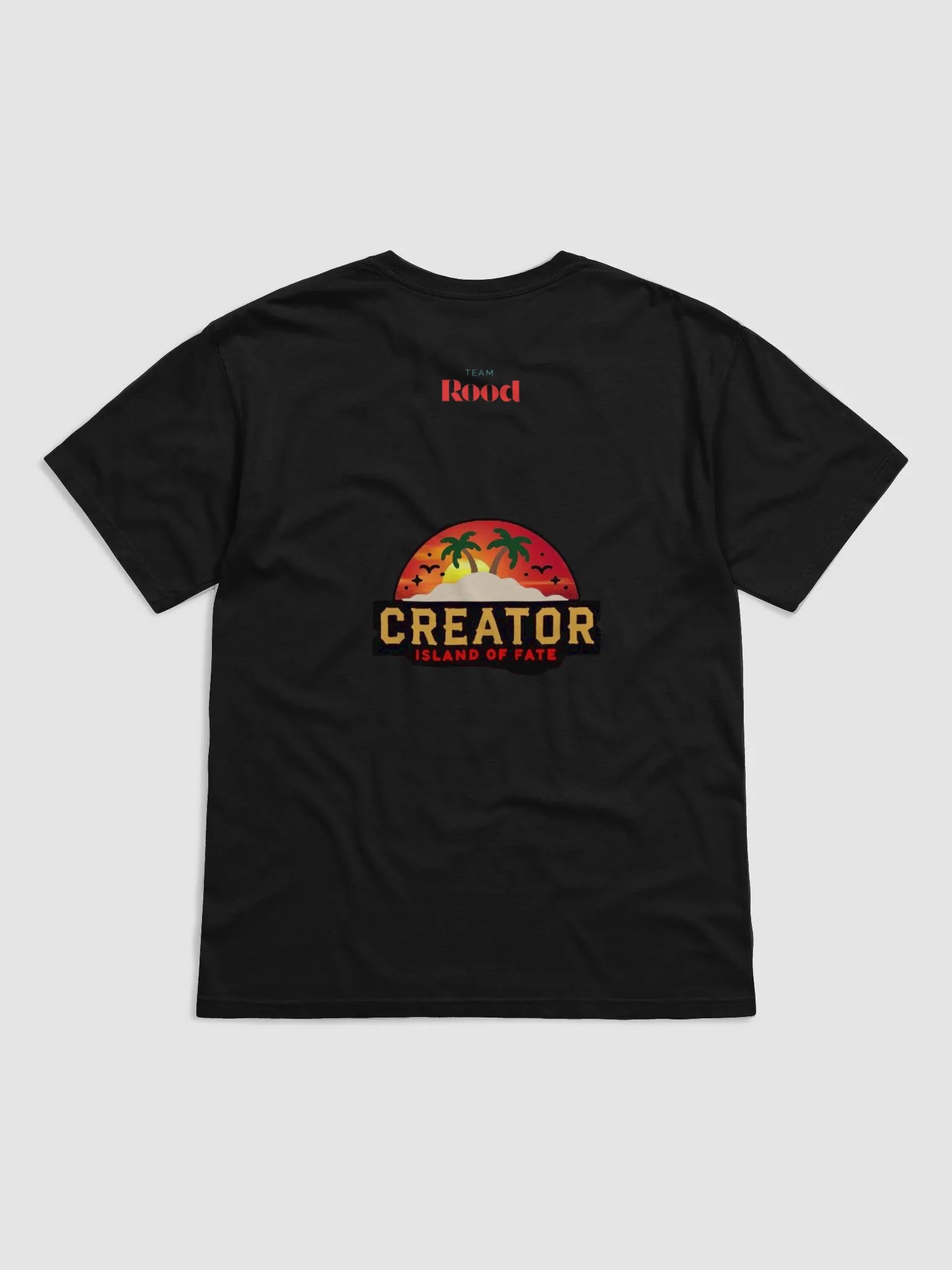 Creator Island of Fate Team Rood product image (10)
