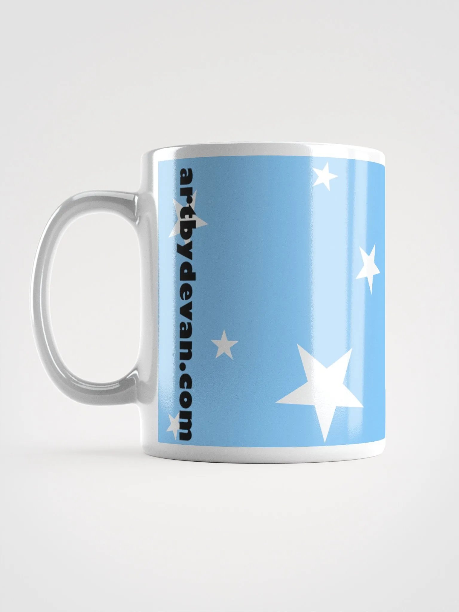Stoner Astronaut Mug product image (5)