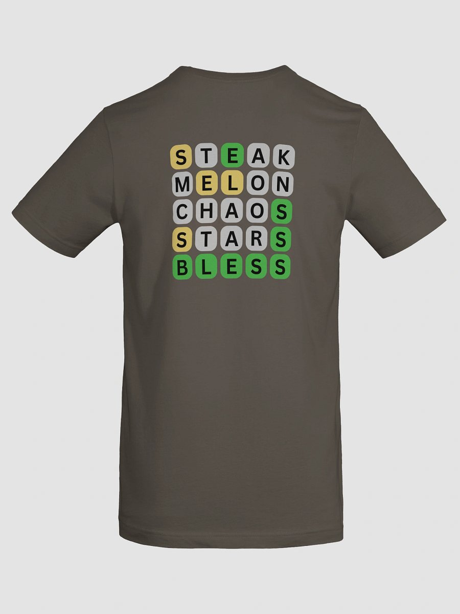 Stream Blessing T-Shirt product image (50)