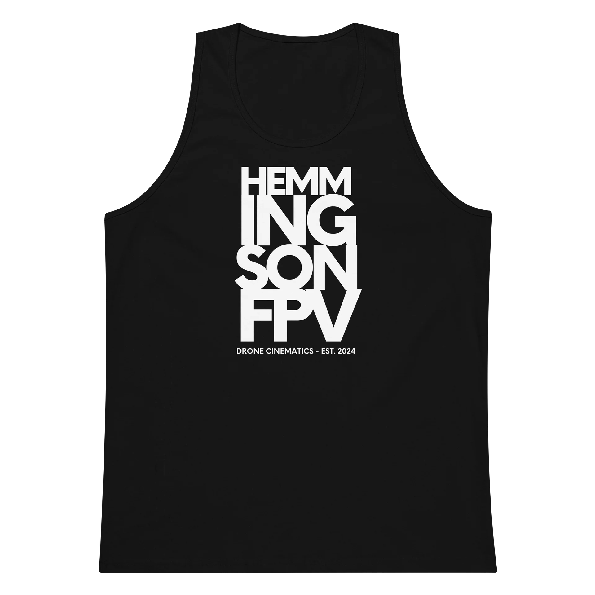 Savage Tank product image (1)