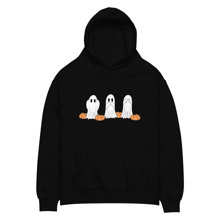 No Evil Hoodie product image (3)
