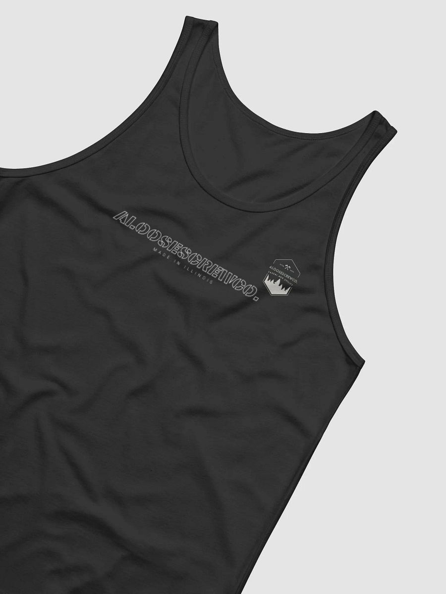 aloosescrewco. Basic Logo Tank Top product image (4)