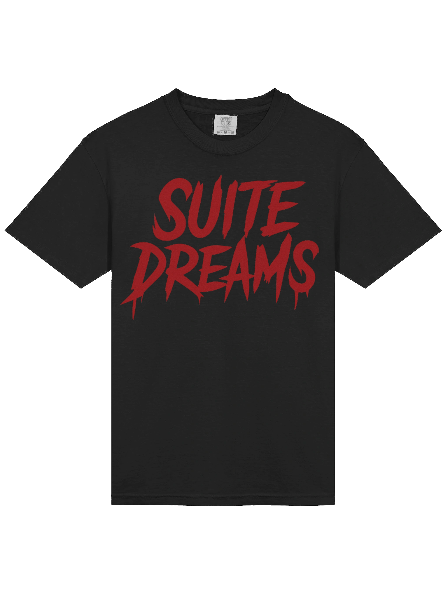 Slaughter Suite – Suite Dreams Tee product image (3)