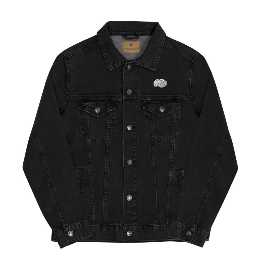 Veste en jeans CM product image (2)
