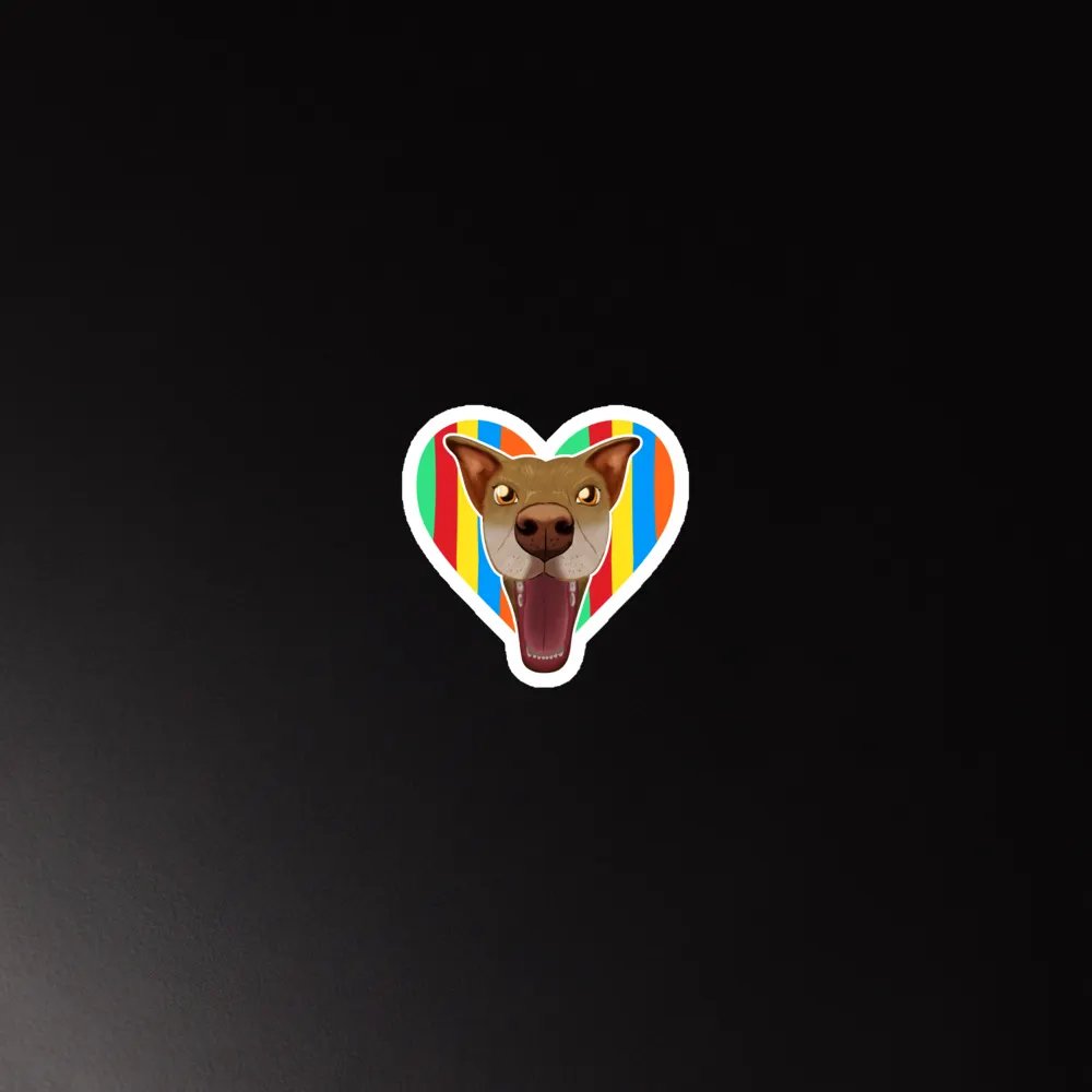 Attie's Magnet product image (3)