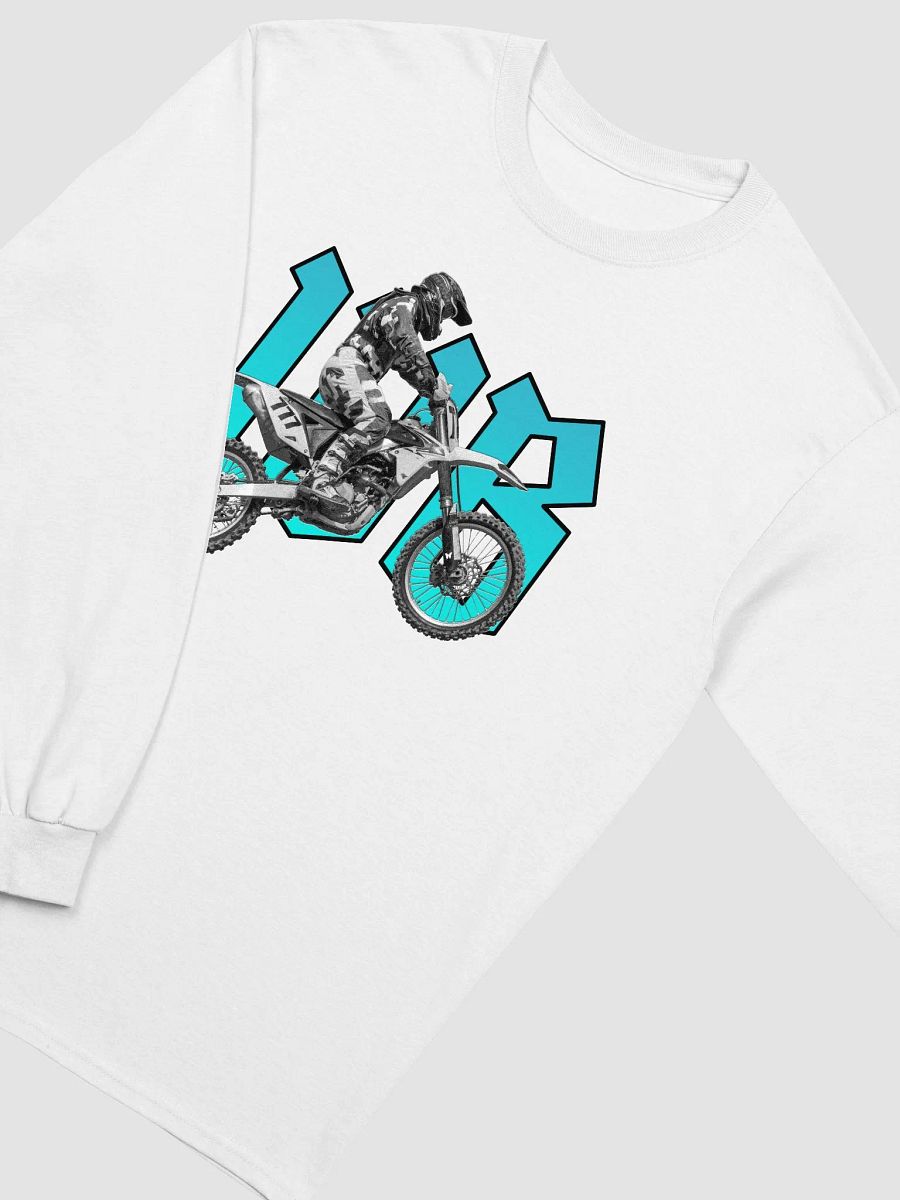 Ride Fast Long Sleeve product image (43)