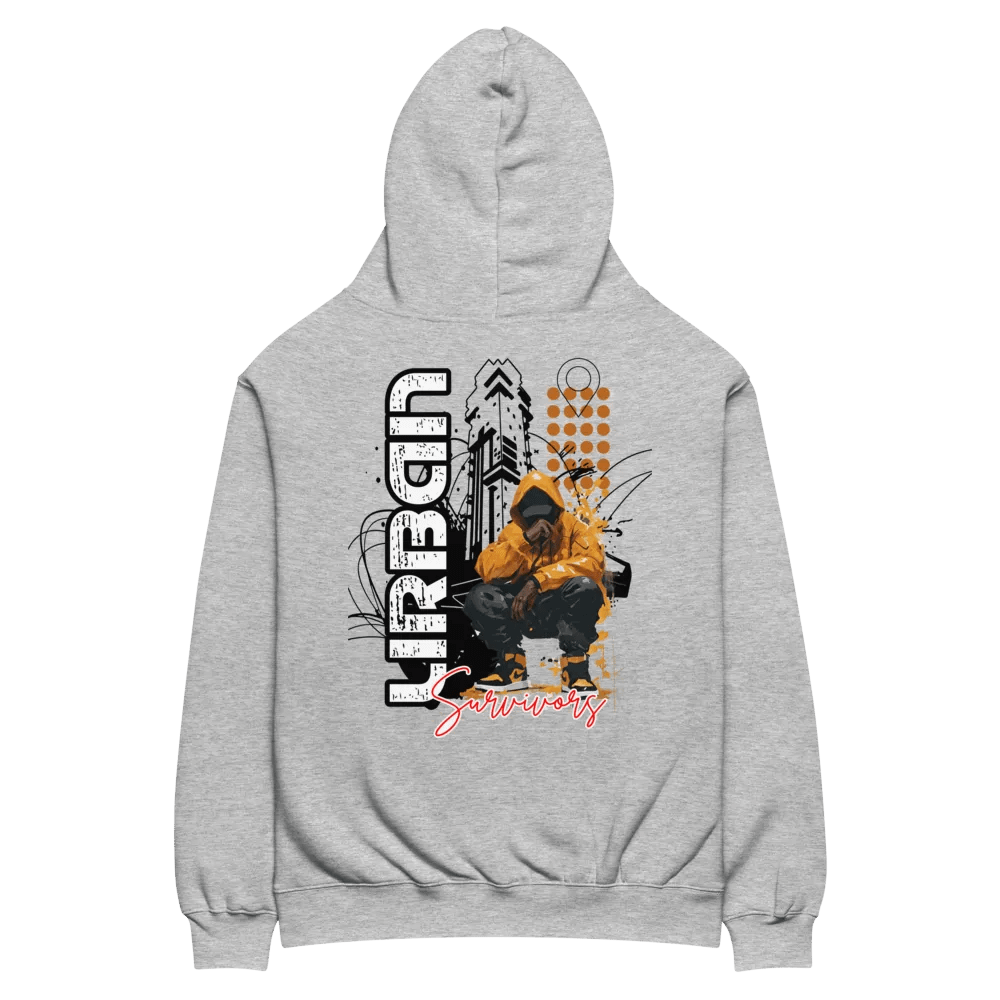 Living in the hood product image (5)