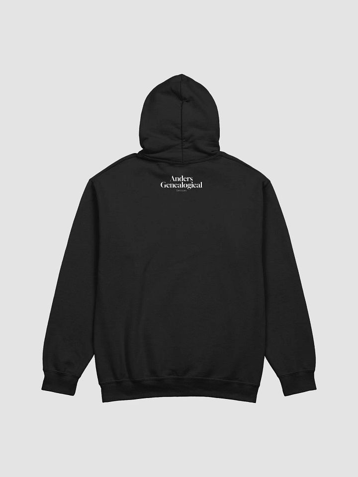 Reconnecting Ancestors - Dark - Classic Hoodie product image (2)