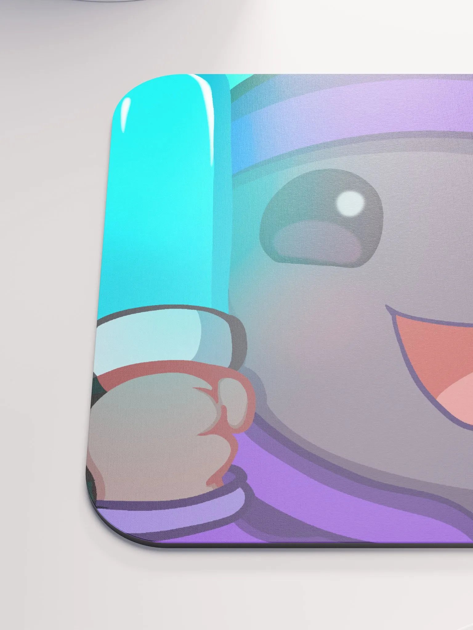eabRAVE Mousepad product image (6)
