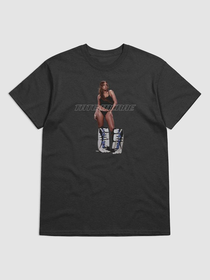 THINK LATER Cover Album Tate McRae T-Shirt product image (5)
