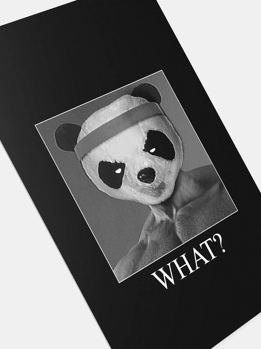 Giga Meme Poster! product image (4)