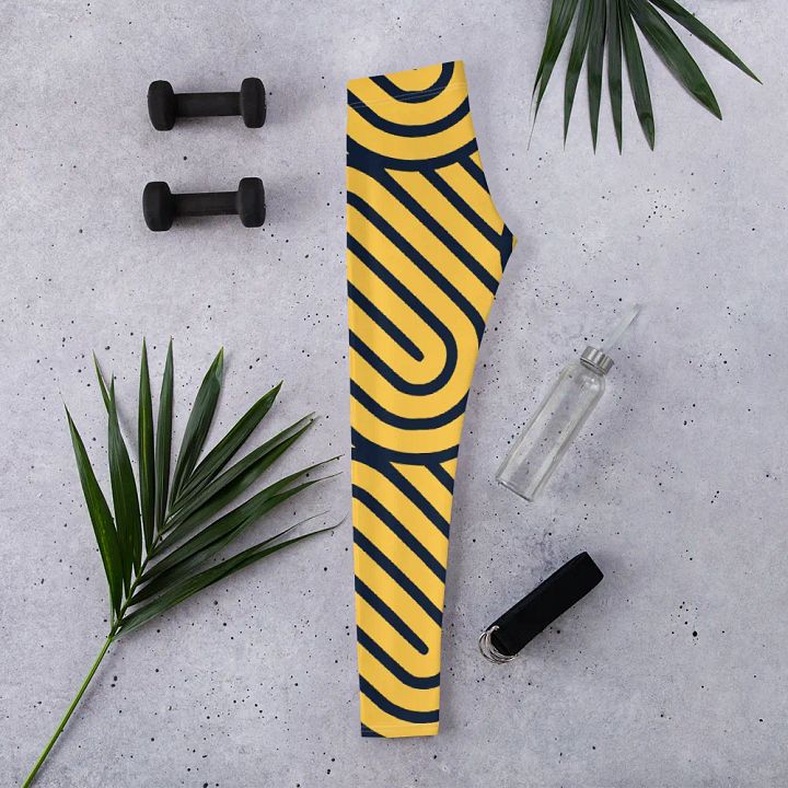 Eclipse Movement Leggings product image (2)