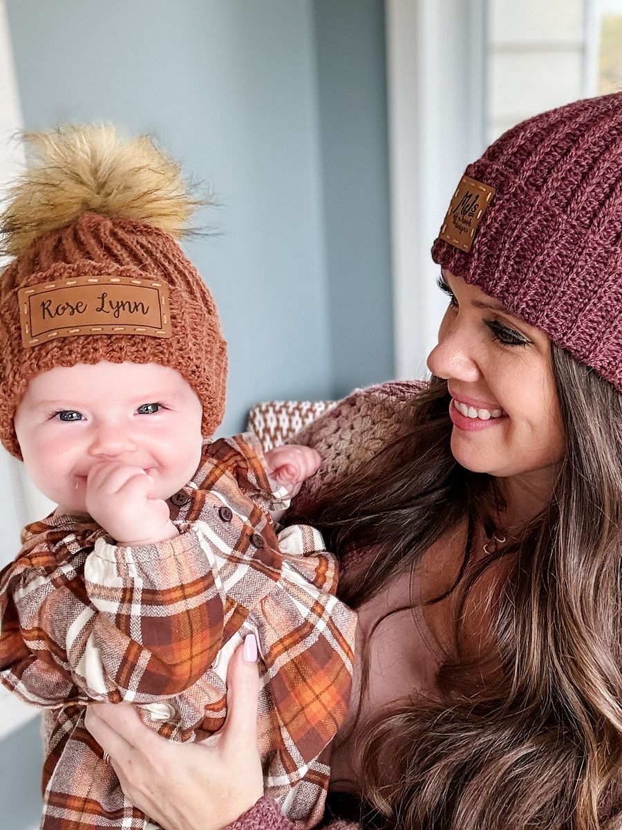 Rocky Ridge Hat Crochet Pattern product image (6)
