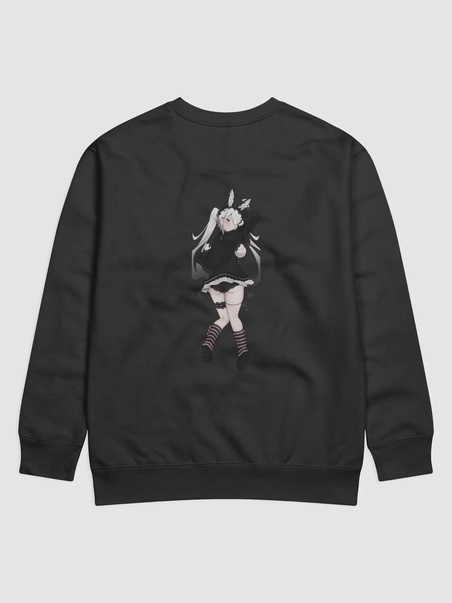 Gothic Jaynee Premium Sweatshirt product image (2)