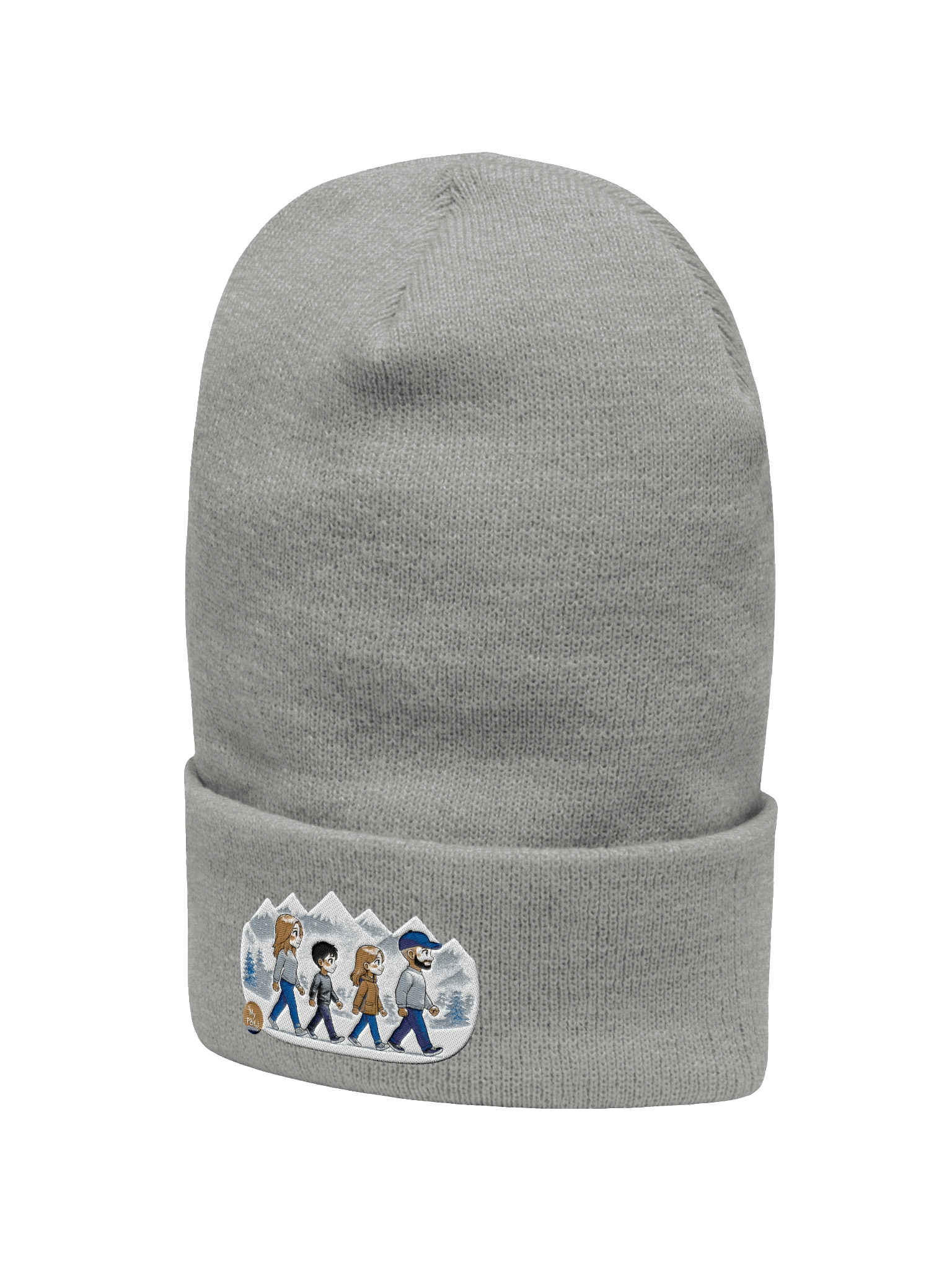 Snowy My PB & J Beanie product image (27)