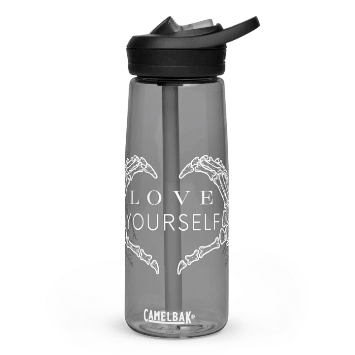 Love Yourself - Camelbak Water Bottle product image (1)