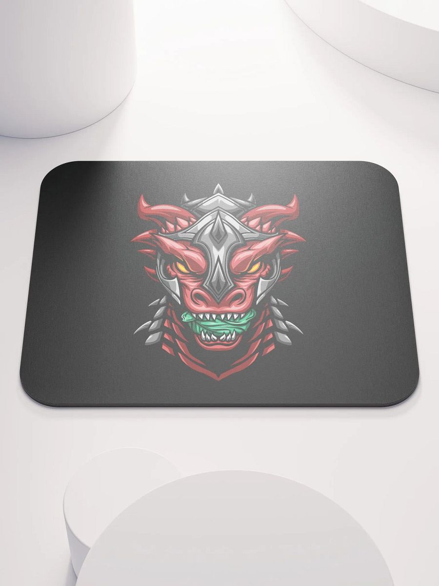 Dragonsoft Mousepad product image (5)